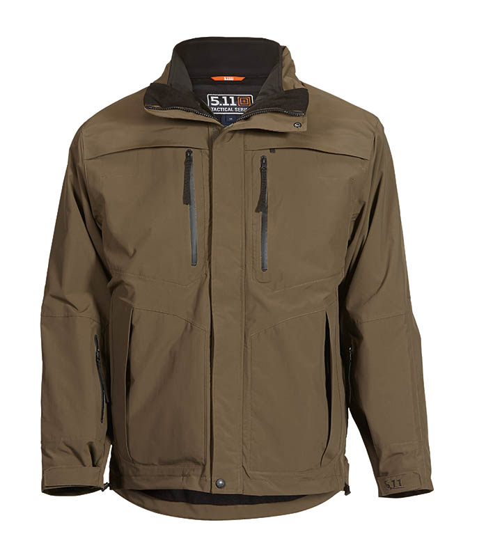 5.11 Bunda Bristol Parka Xs Tundra 48152