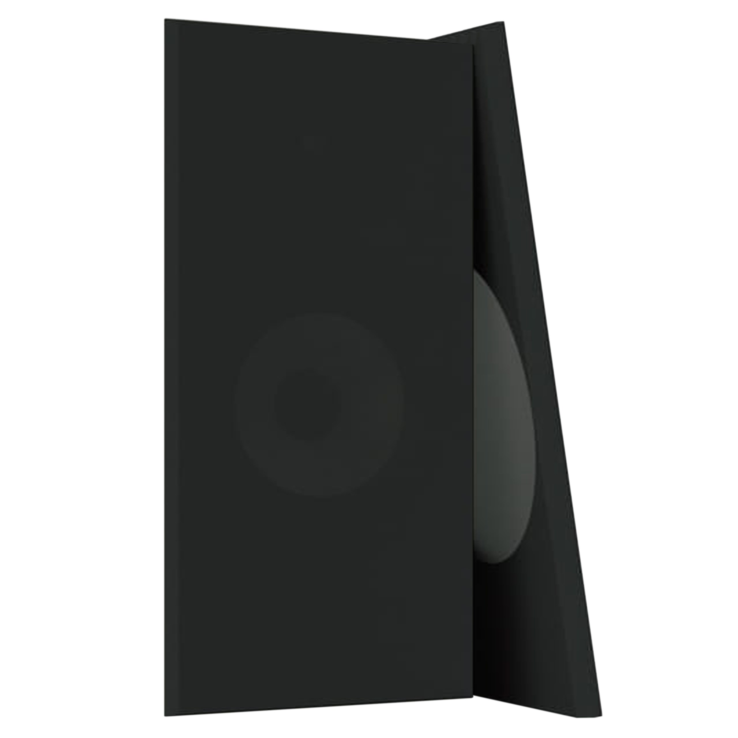 MASKOWNICE DO KOLUMN GŁOŚNIKOWYCH PYLON AUDIO PEARL MONITOR CZARNE PARA Marka Pylon Audio