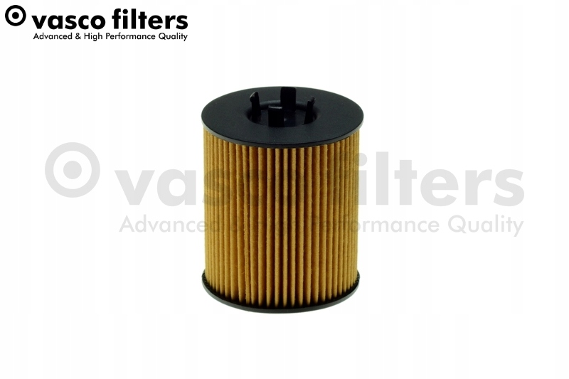 Olejový filter OE648/2=HU611/1X