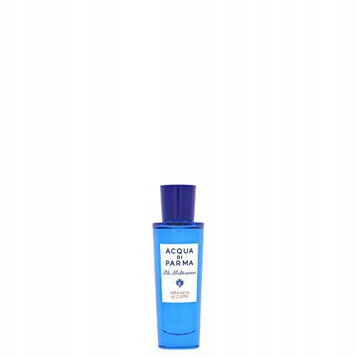 Acqua DI Parma Blu Mediterraneo Arancia DI Capri