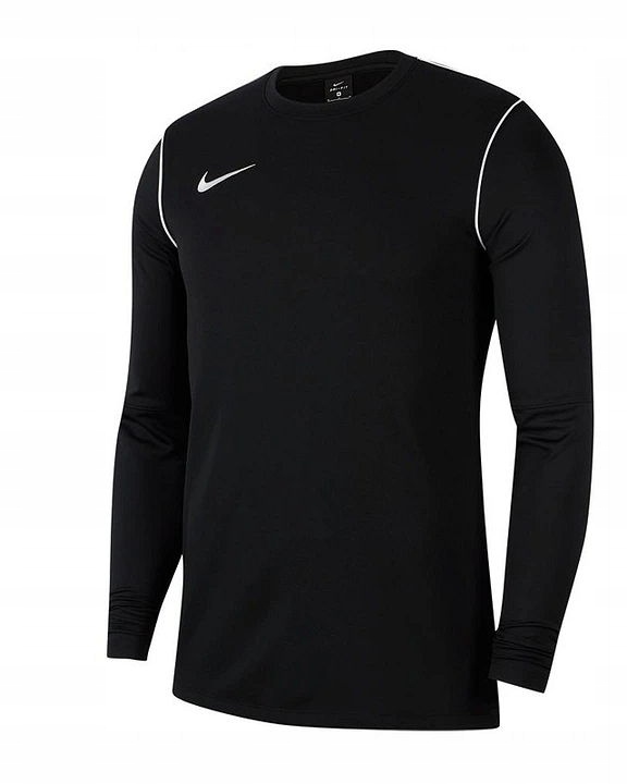 

Bluza Dziecięca Sportowa Dry Park 20 Crew Nike S