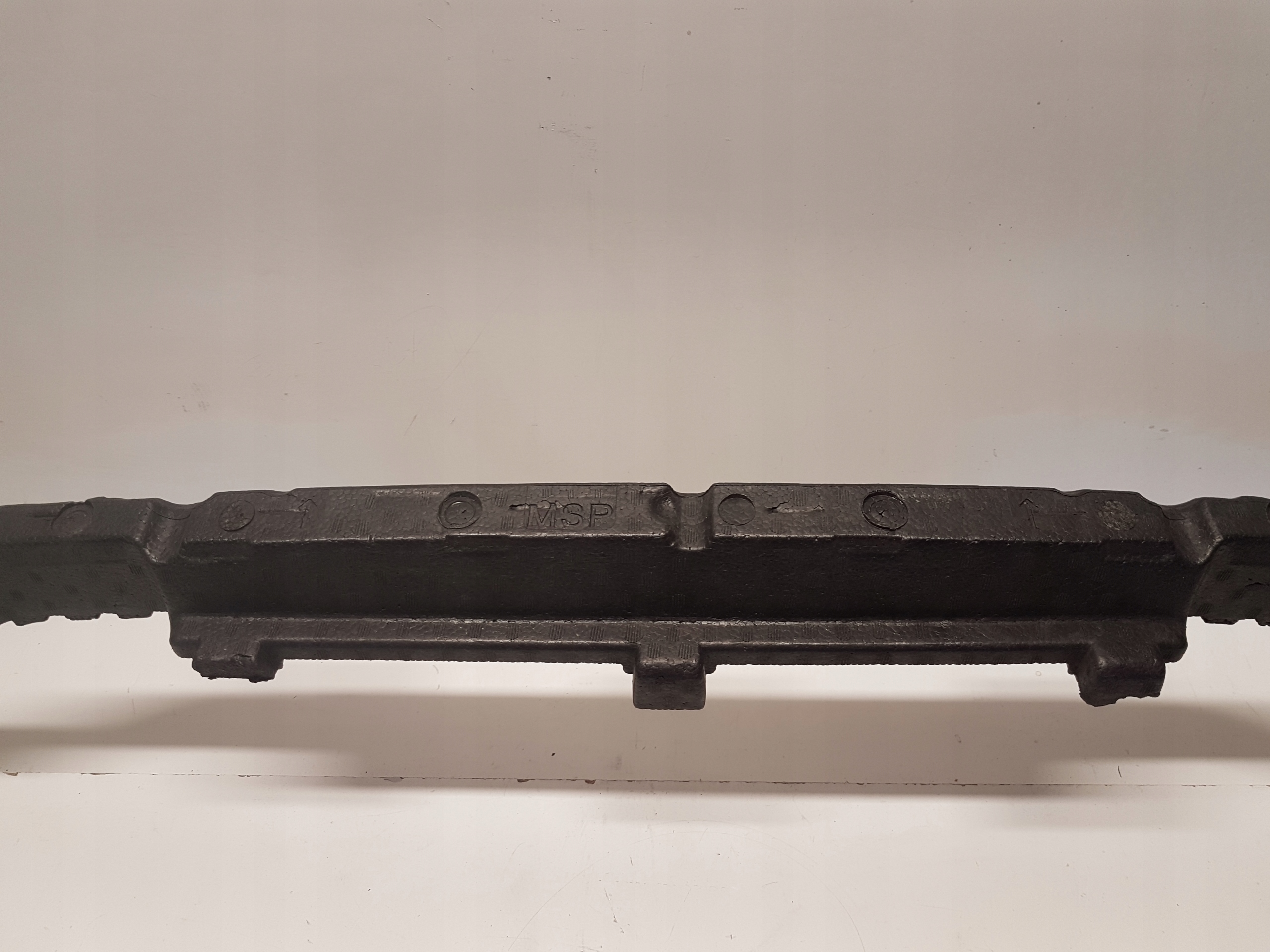 ABSORBER nárazníku předek BMW X3 G01 m-packet 8070395
