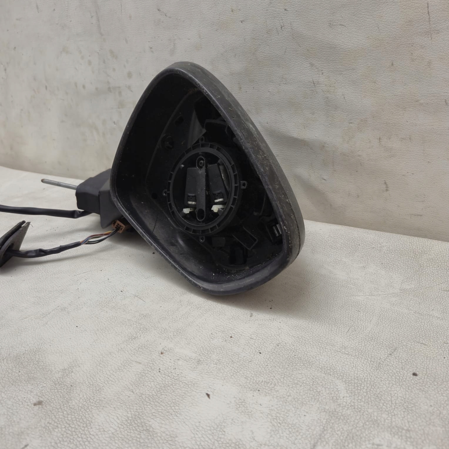 CITROEN DS3 10-16 mirror front front right