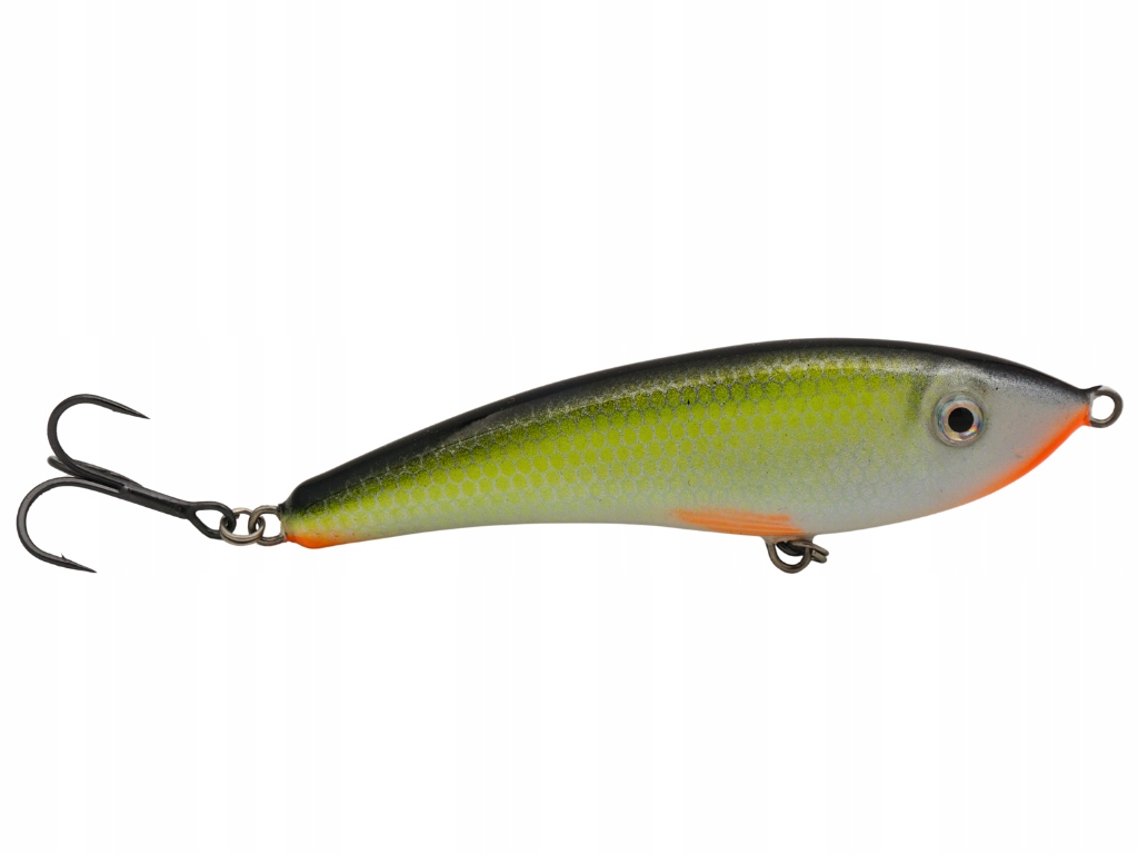 Wobler Powierzchniowy Na Bolenia Gloog Hermes 9M 20G Rgf Boleniowy Handmade