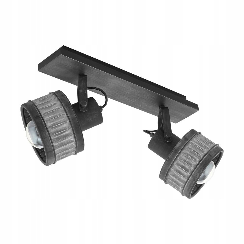 Lampa reflektor spot Turrock 43445 Eglo