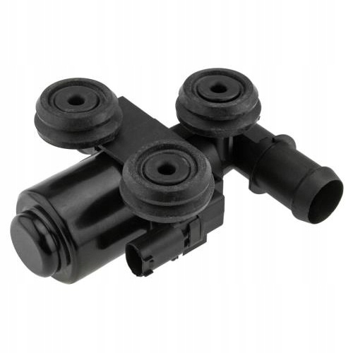 Nty CTM-BM-052 регулирующий клапан, охлаждающая жидкость