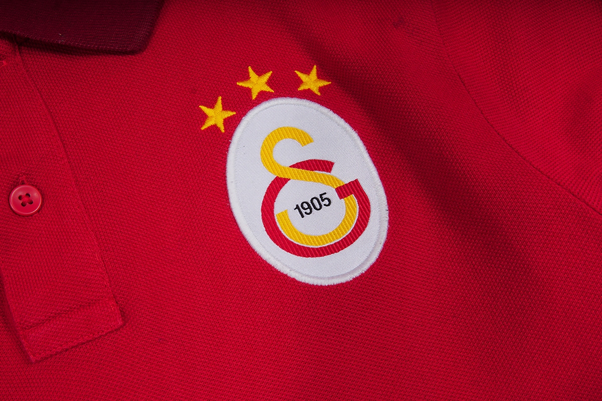 NIKE _ GALATASARAY SK _ KOSZULKA POLO _ XS _ Marka Nike