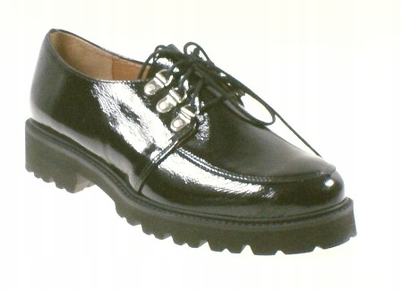 DI Primo 133 Černé Boty Vel .39