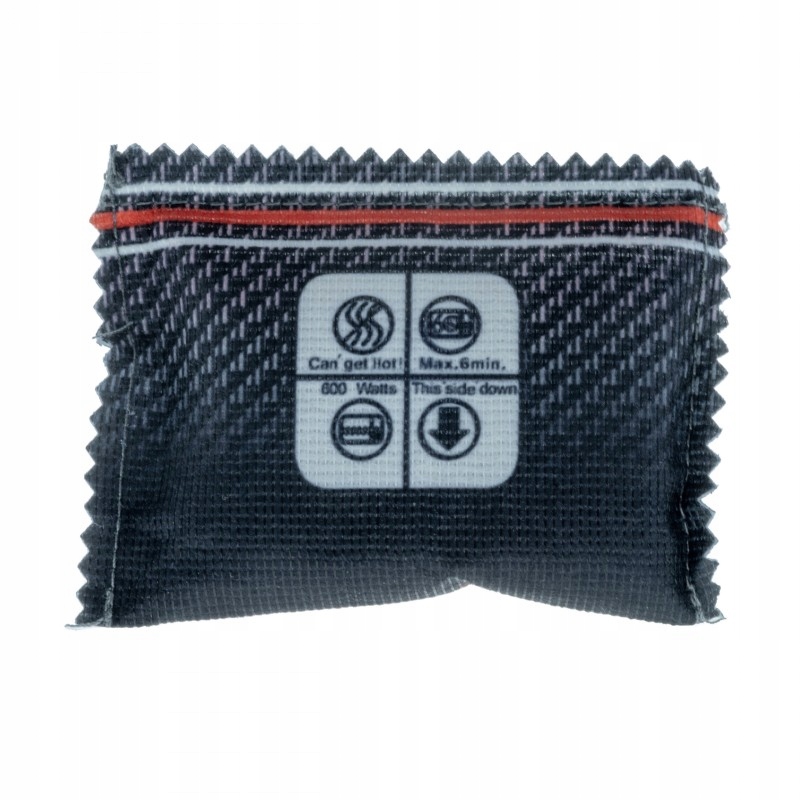 POCHŁANIACZ WILGOCI DO REFLEKTORÓW LAMP SAMOCHODOWYCH ANTY PARA OSUSZACZ Stan opakowania oryginalne