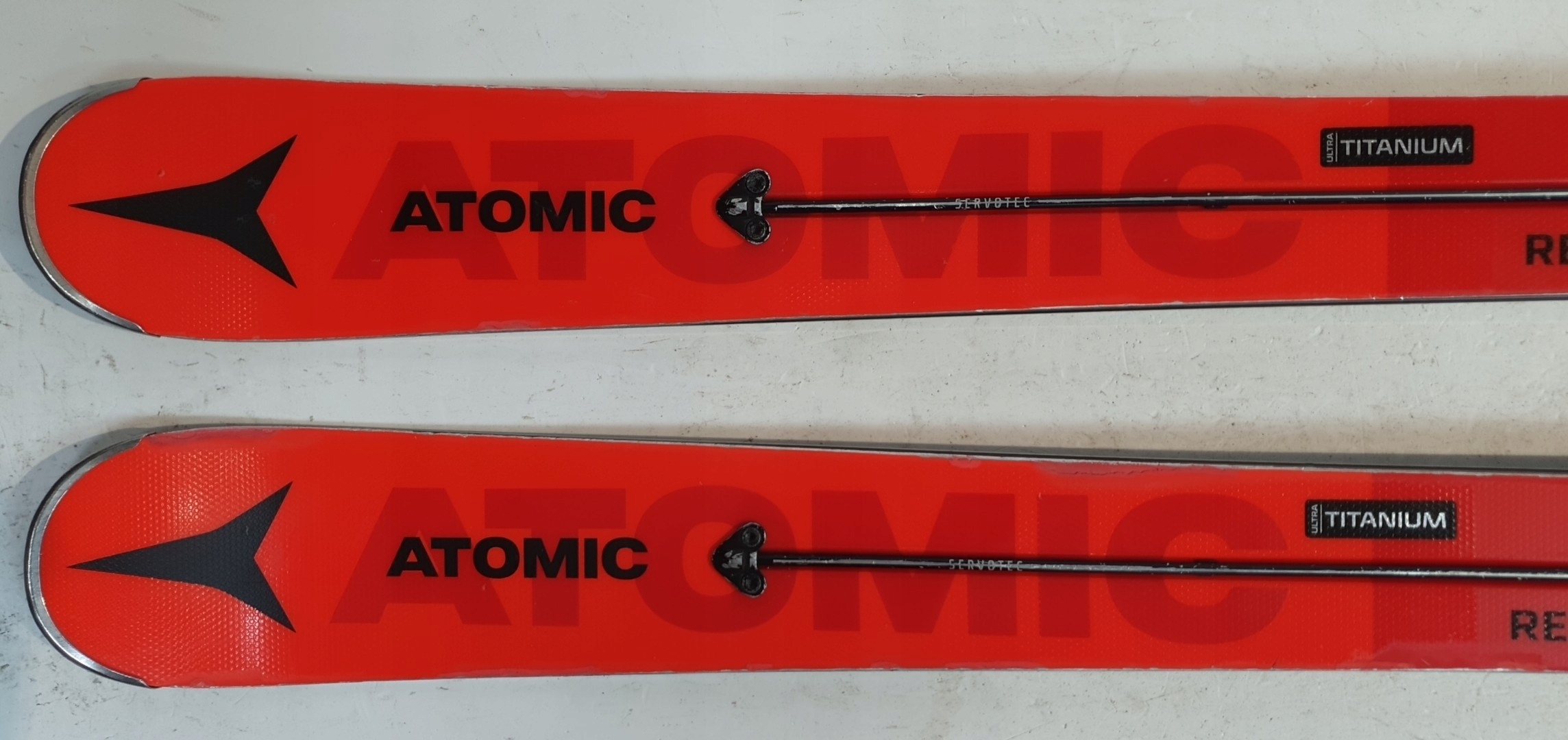 Narty Atomic Redster Gs - Narty Zjazdowe (zjazdówki) race