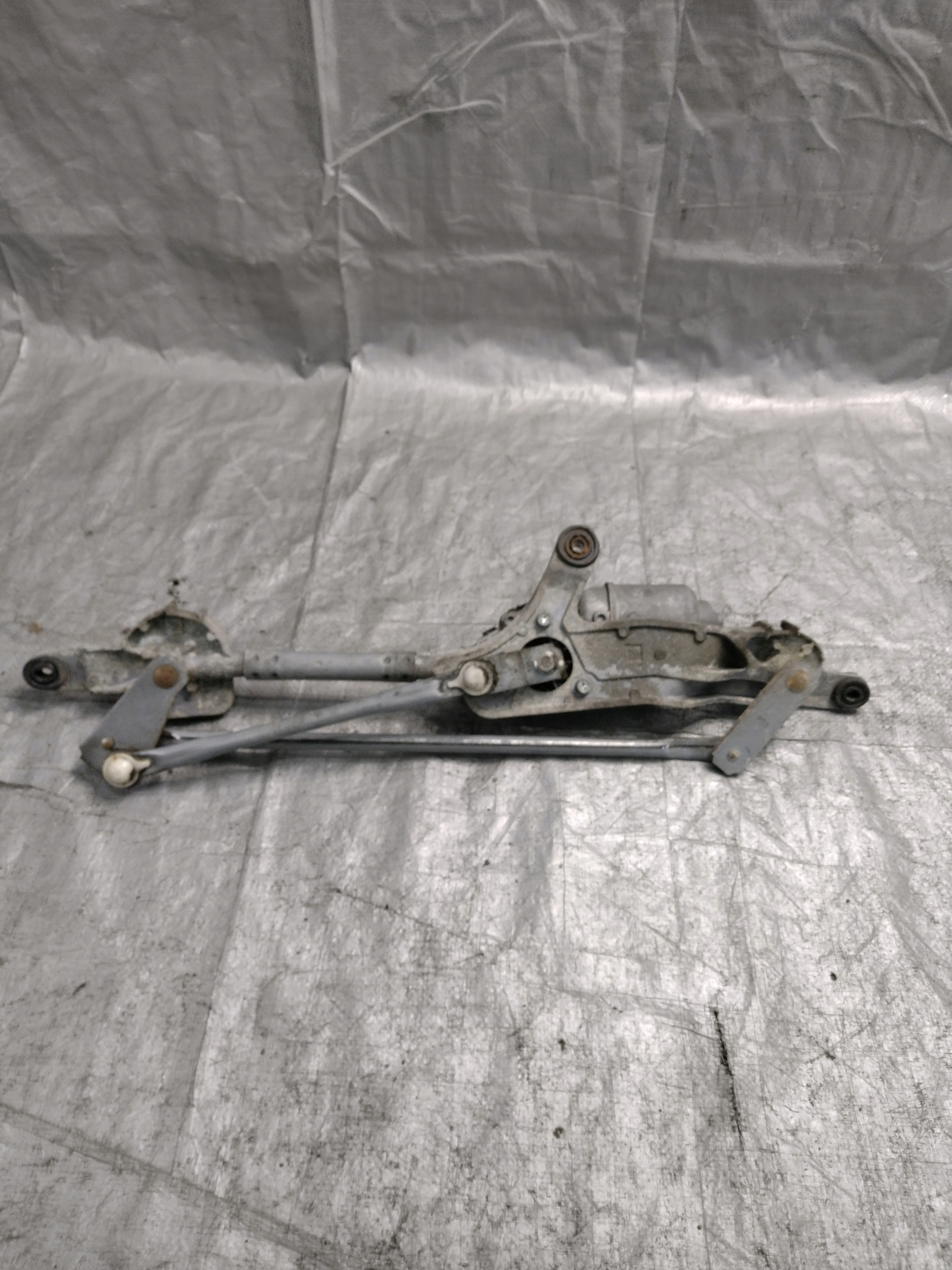 Wischergestänge przednich Opel Insignia A OE 13227392