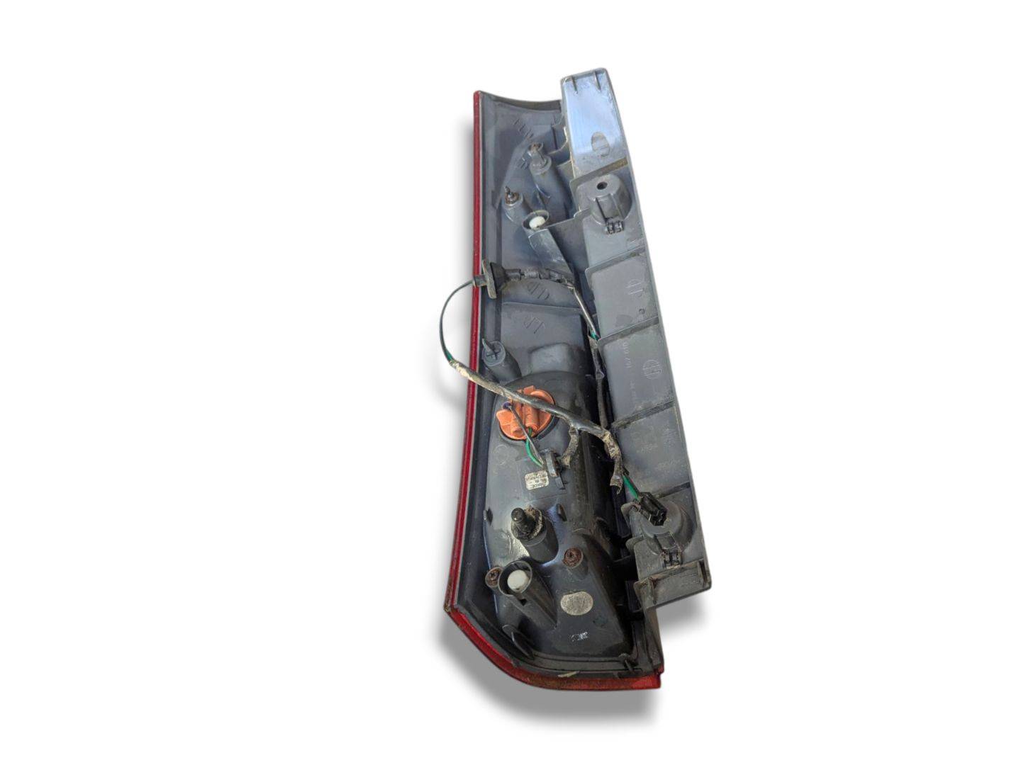 light rear right side Kia Ceed ED 2007 92404-1H3