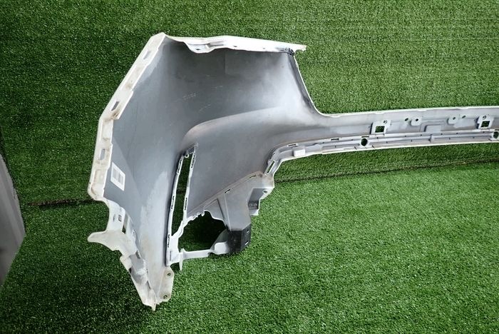 HONDA HR-V HRV 23- front bumper front