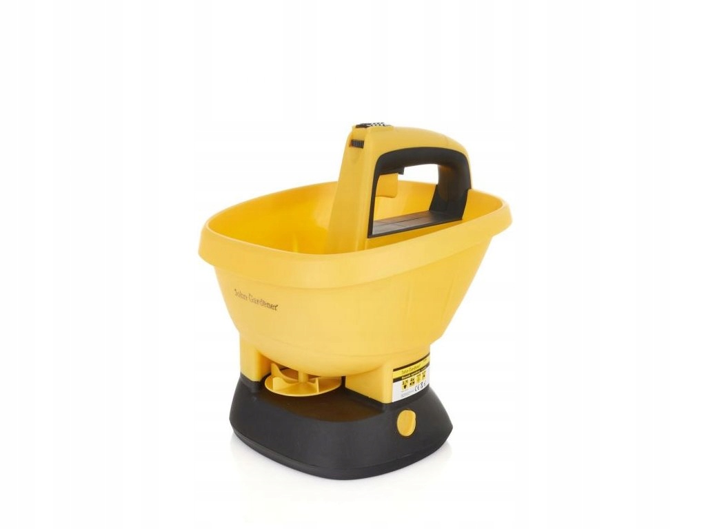 Rozmetadlo ruční na baterie 2.7l John Gardener G72065