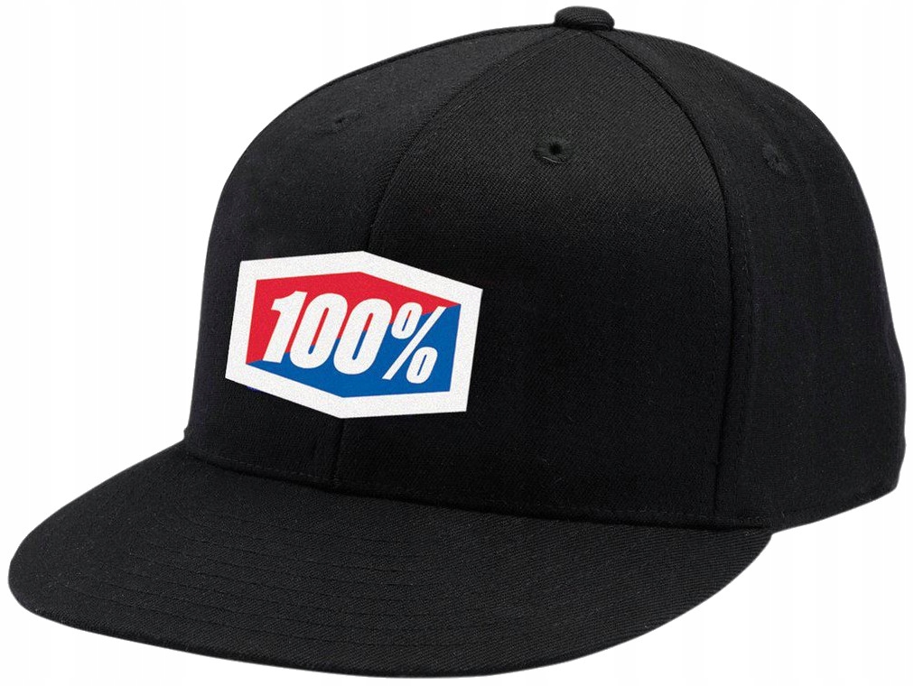 

Czapka z daszkiem 100% J-Fit Flexfit Hat S/m