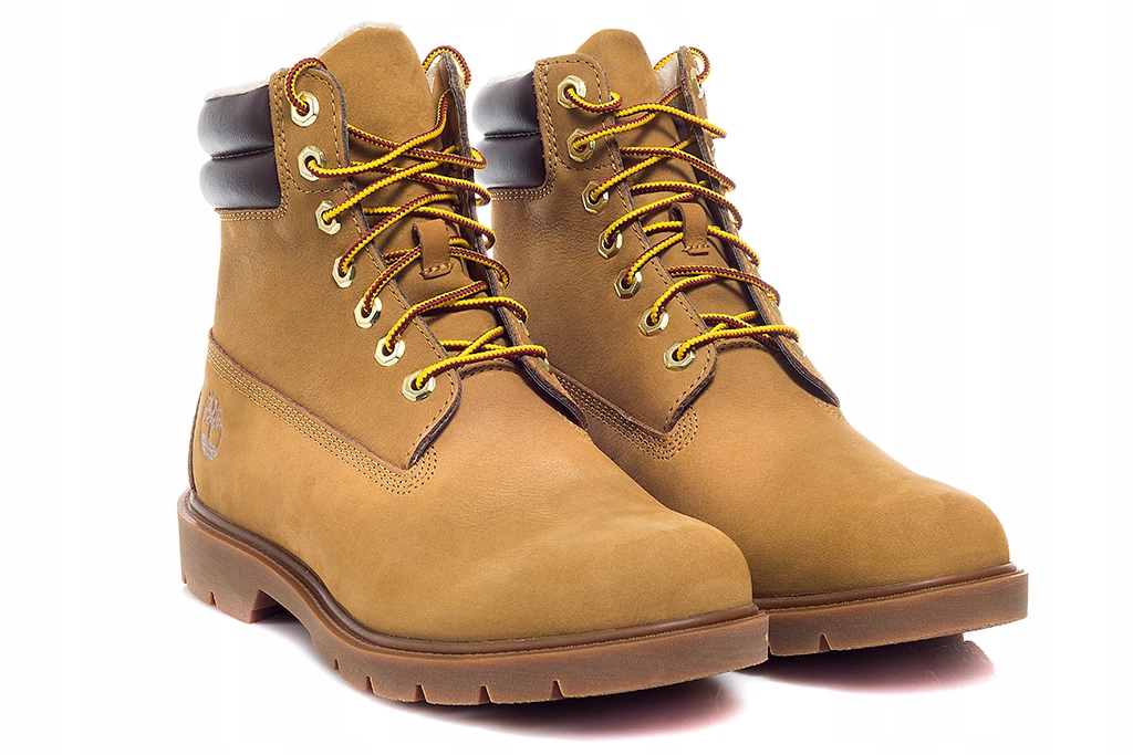 Buty trzewiki męskie Timberland 0A27KW r.41,5 Model 0A27KW