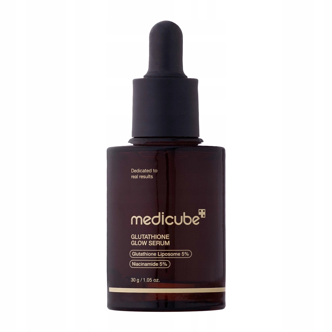 Medicube Glutathione Glow Serum Rozjasnění 30 g