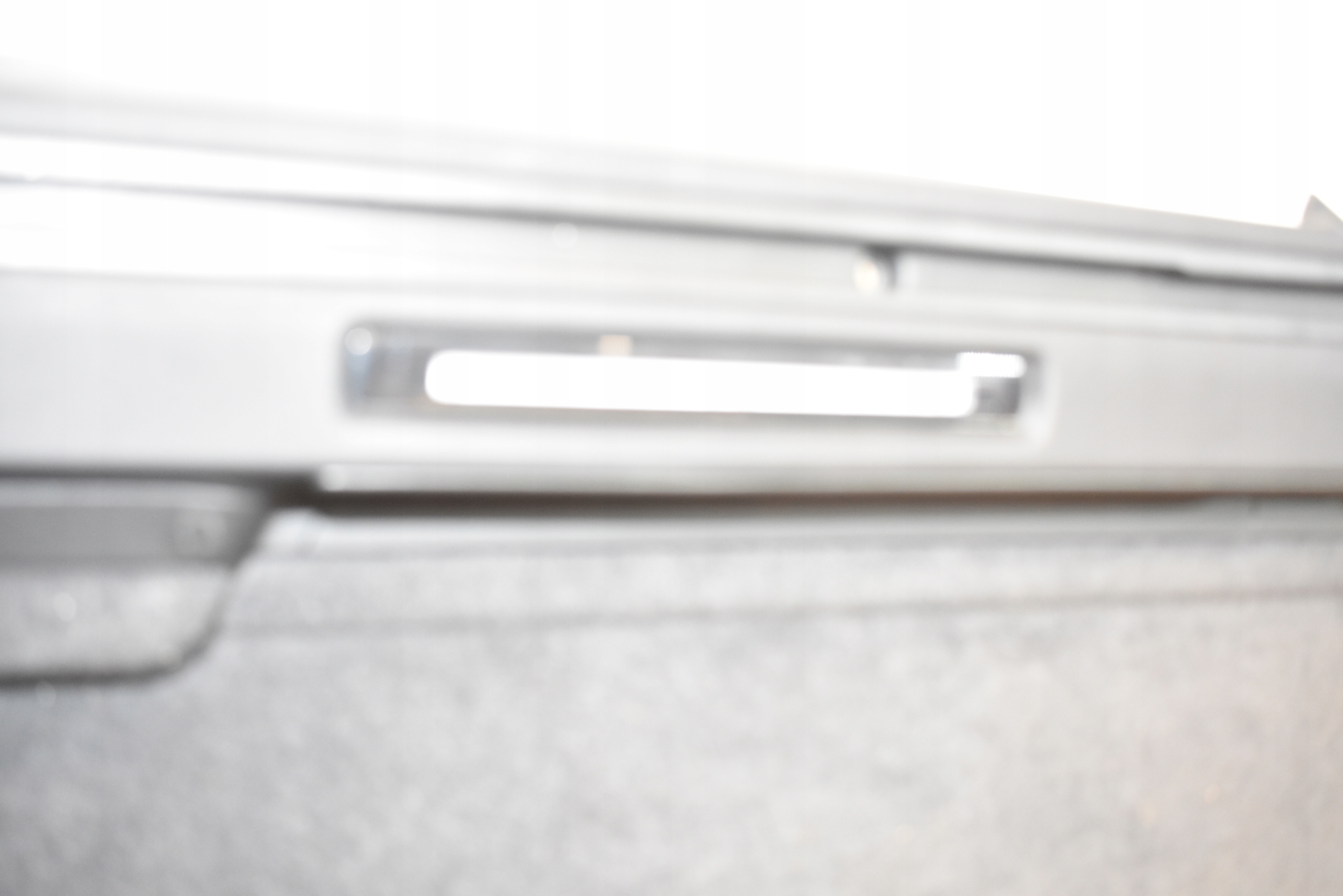 boot upholstery right leather NAPPA LAMBORGHINI URUS 1