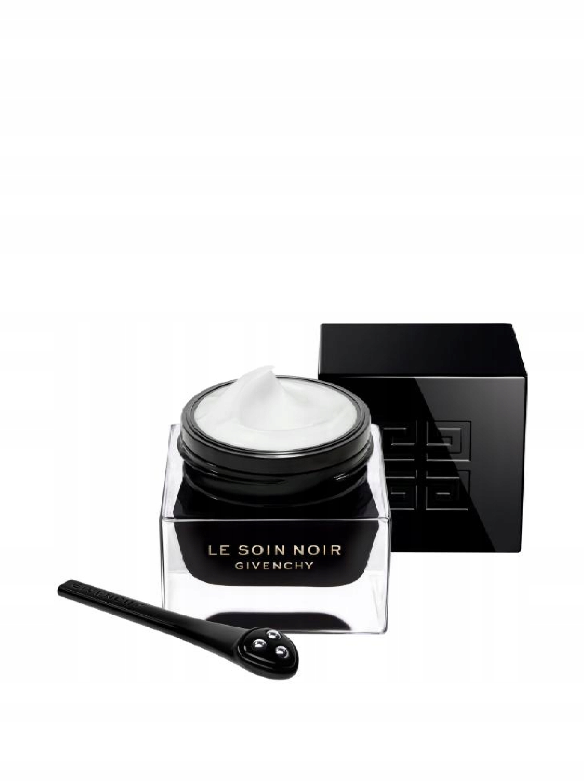 Givenchy , Le Soin Noir, hydratační krém, na obličej, 50 ml