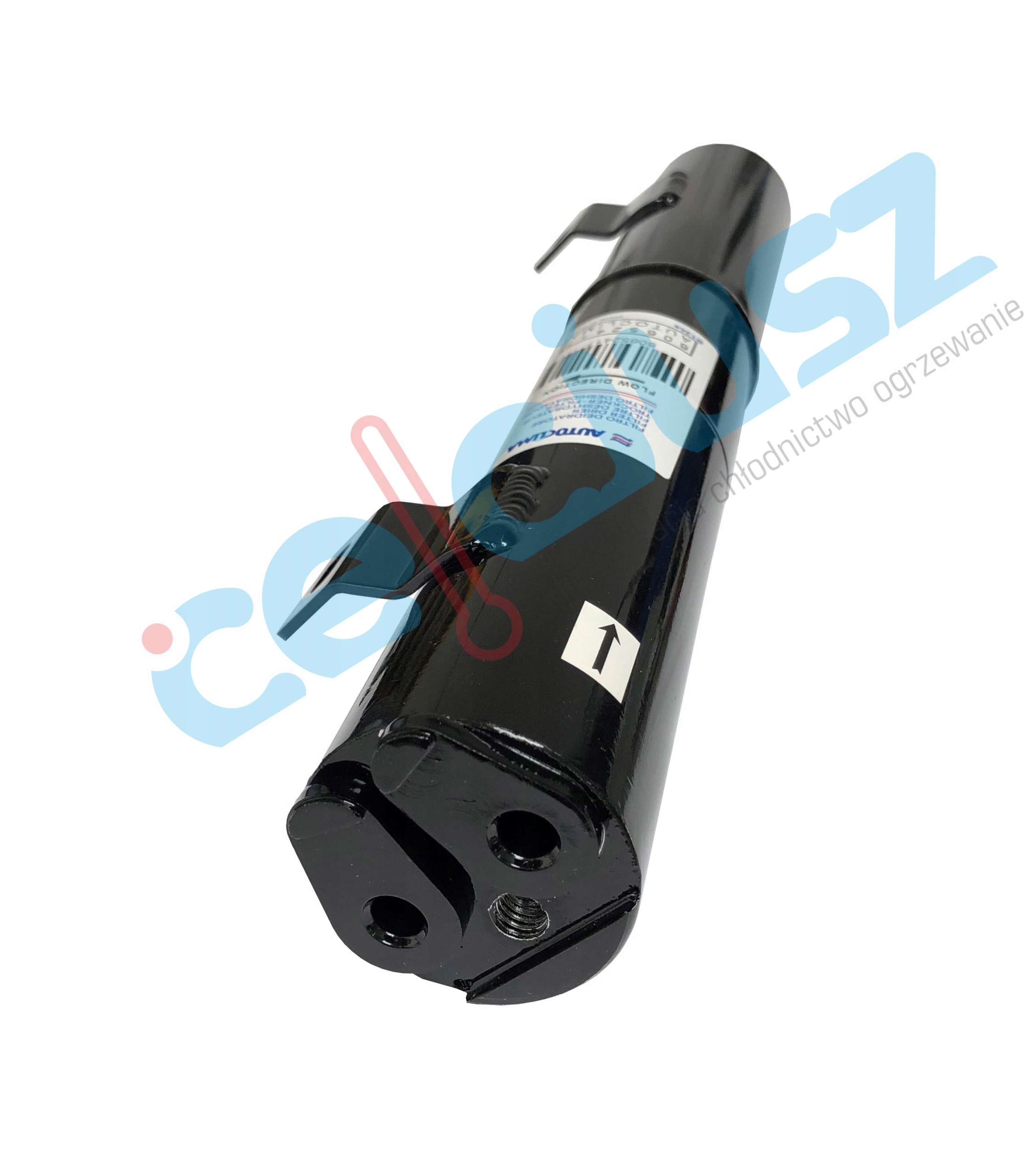 FILTR KLIMATYZACJI OSUSZACZ LAMBORGHINI SPARK MACH