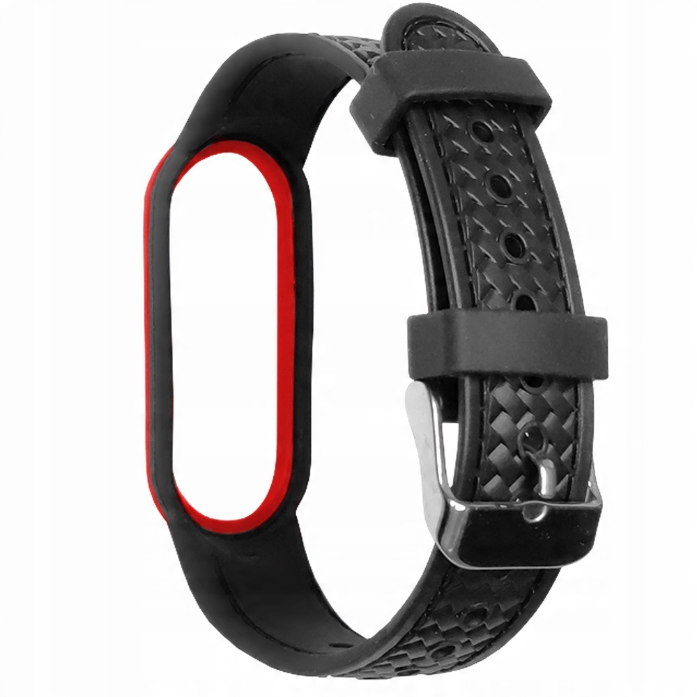 

Pasek Opaska do Xiaomi MI Band 5 i 6