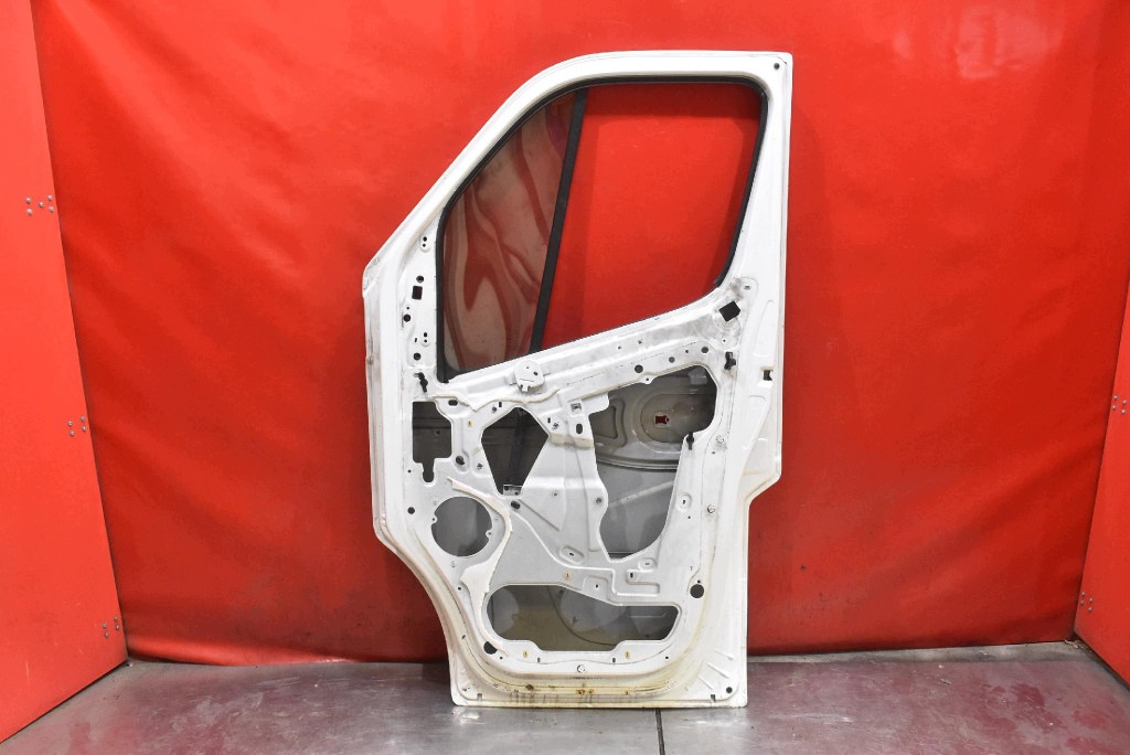 door right front front BIALE OPEL MOVANO B 10-22