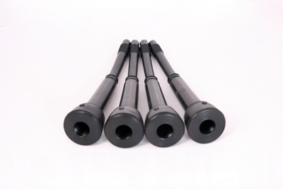 Gumy strzykowe AL. fi 8 Polanes Guma strzykowa Marka inny