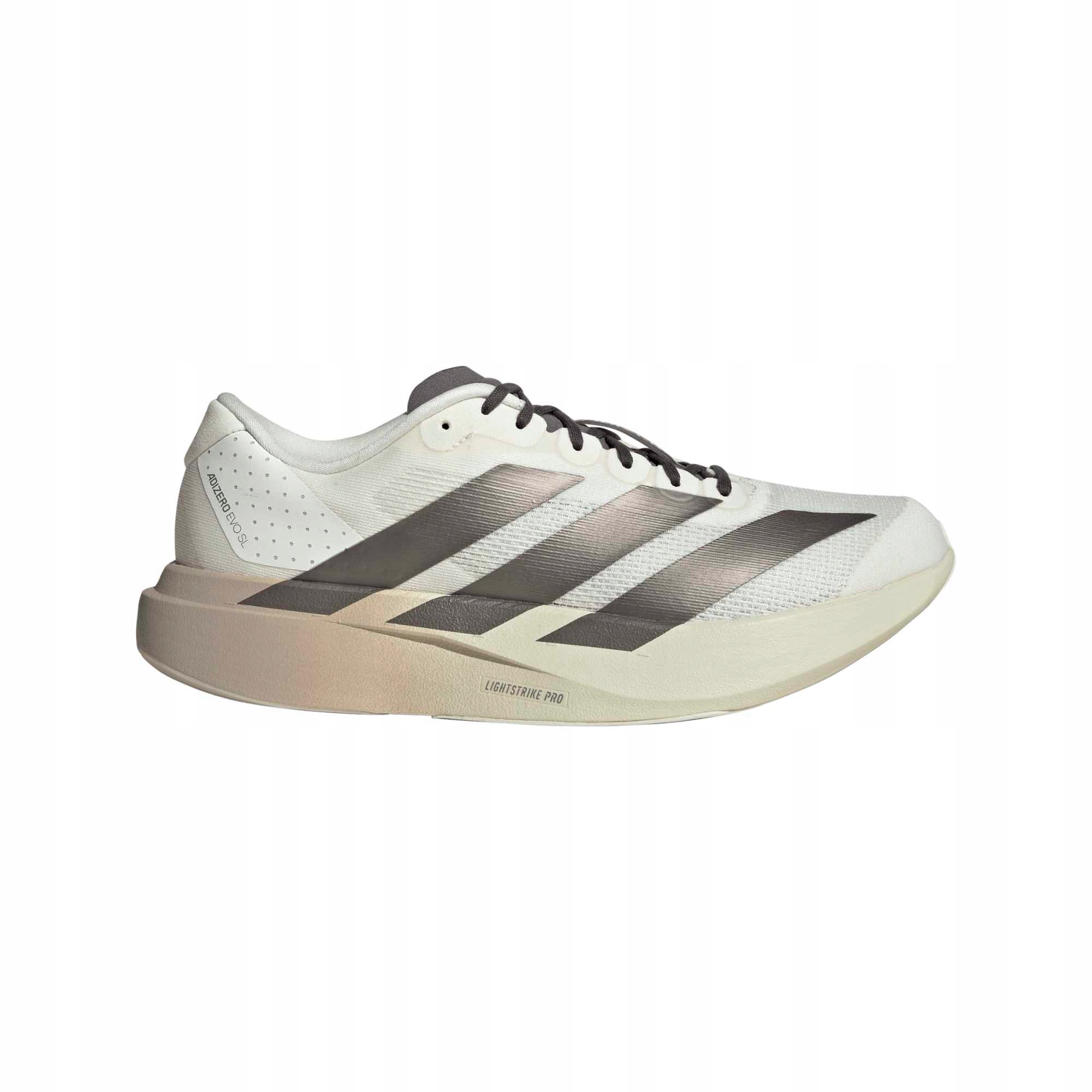 Adidas buty do biegania Adizero Evo Sl rozmiar 43 1/3