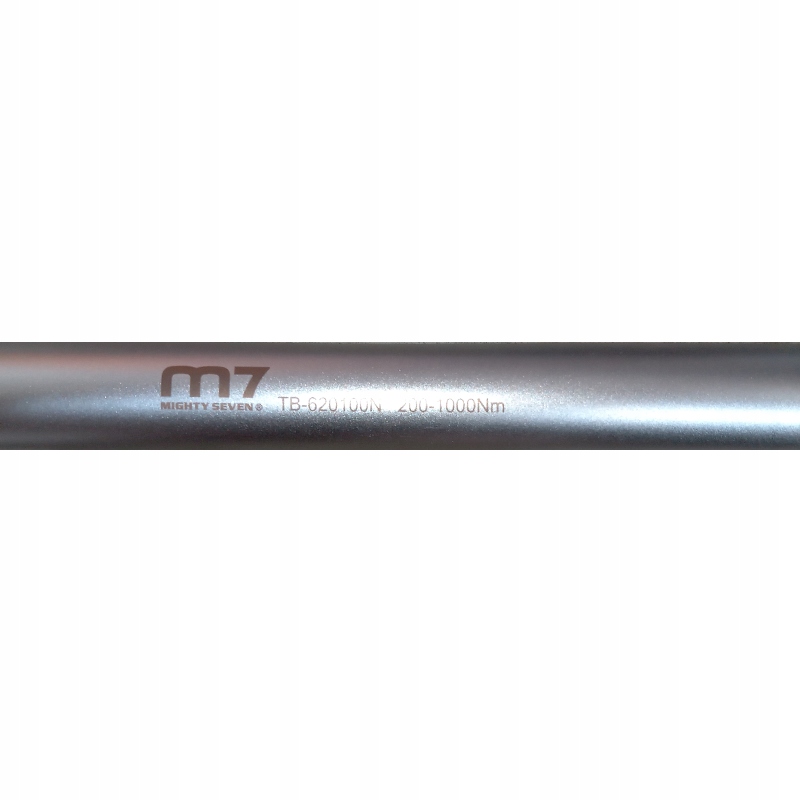 Klucz dynamometryczny 3/4" 200-1000Nm M7 Marka Mighty Seven