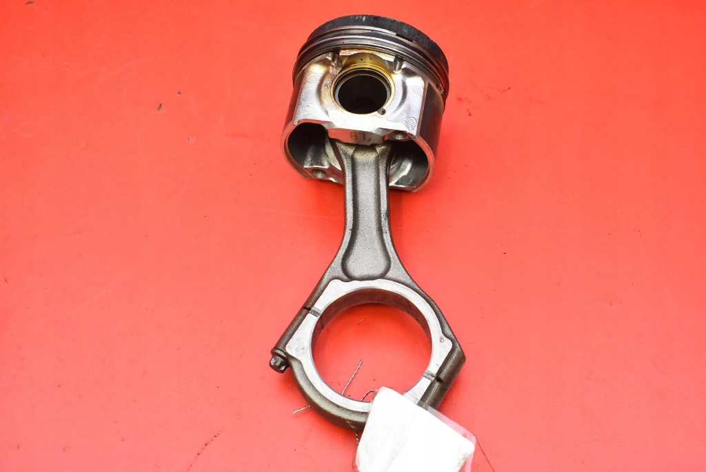 Piston Bielle SUBARU LEGACY 5 V 2.0 D 150 KM 09-13