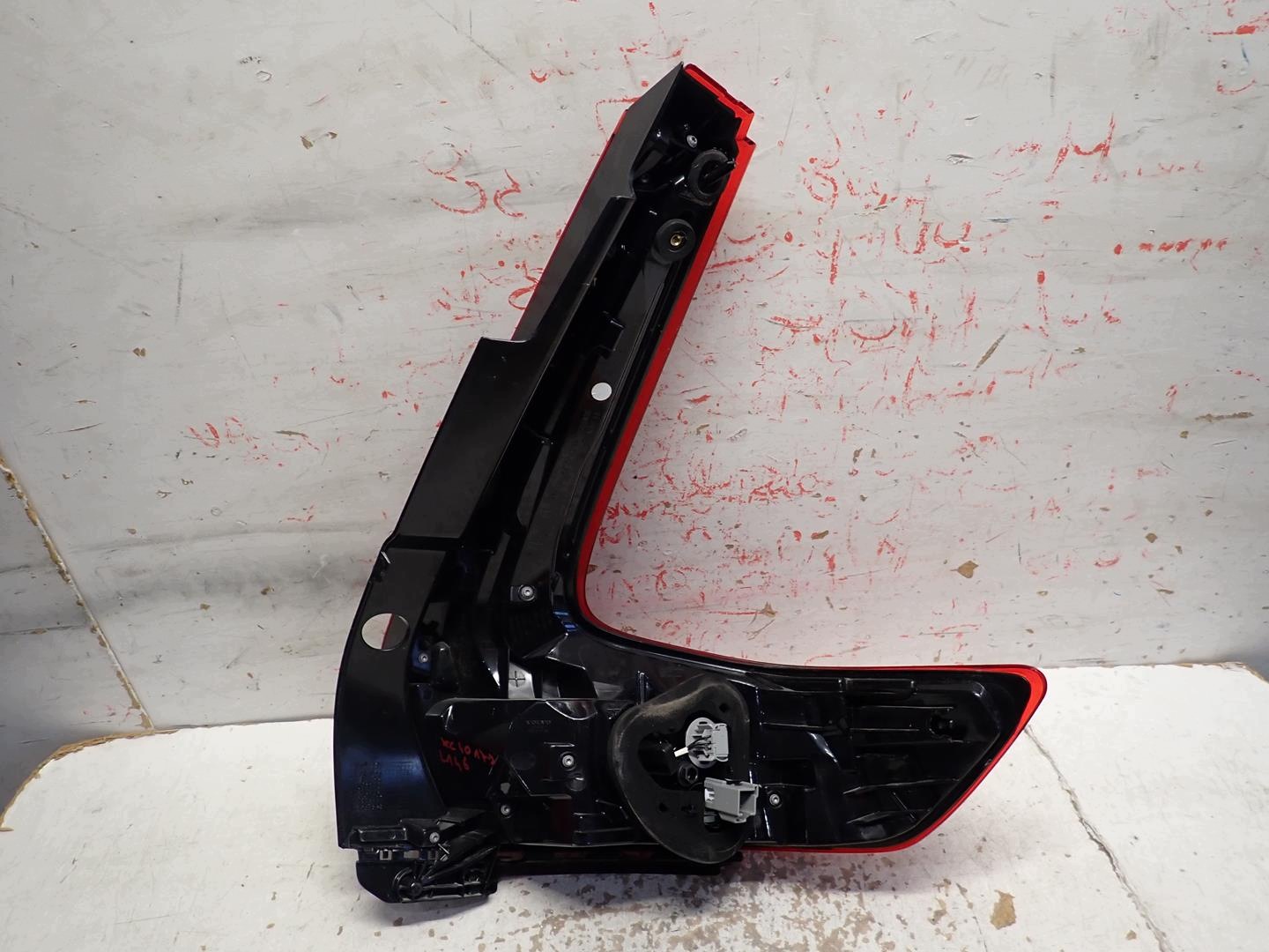 light rear part rear left VOLVO XC40 2017- 31446790
