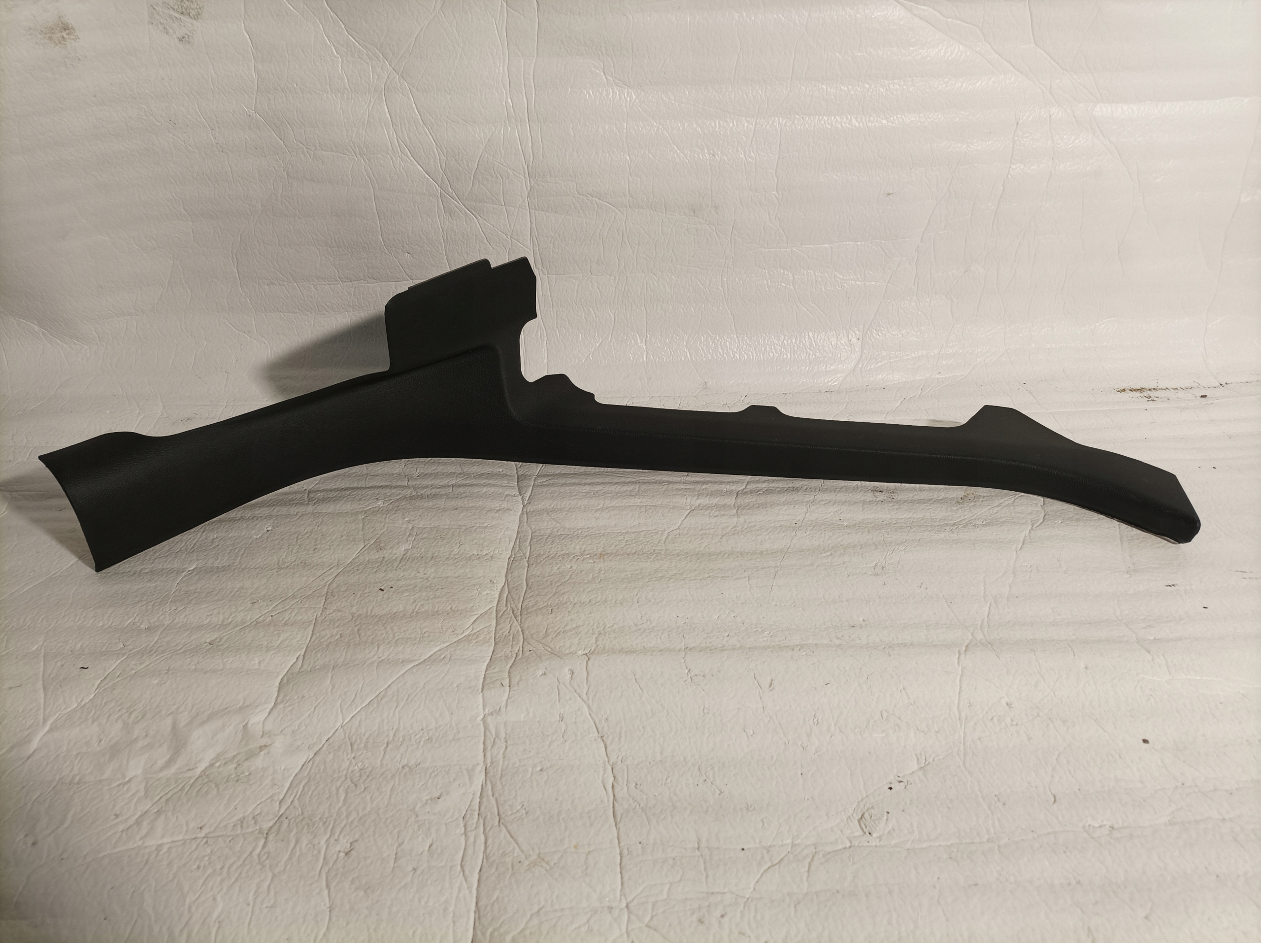 AUDI Q5 II moulding threshold left rear part 80A867767A