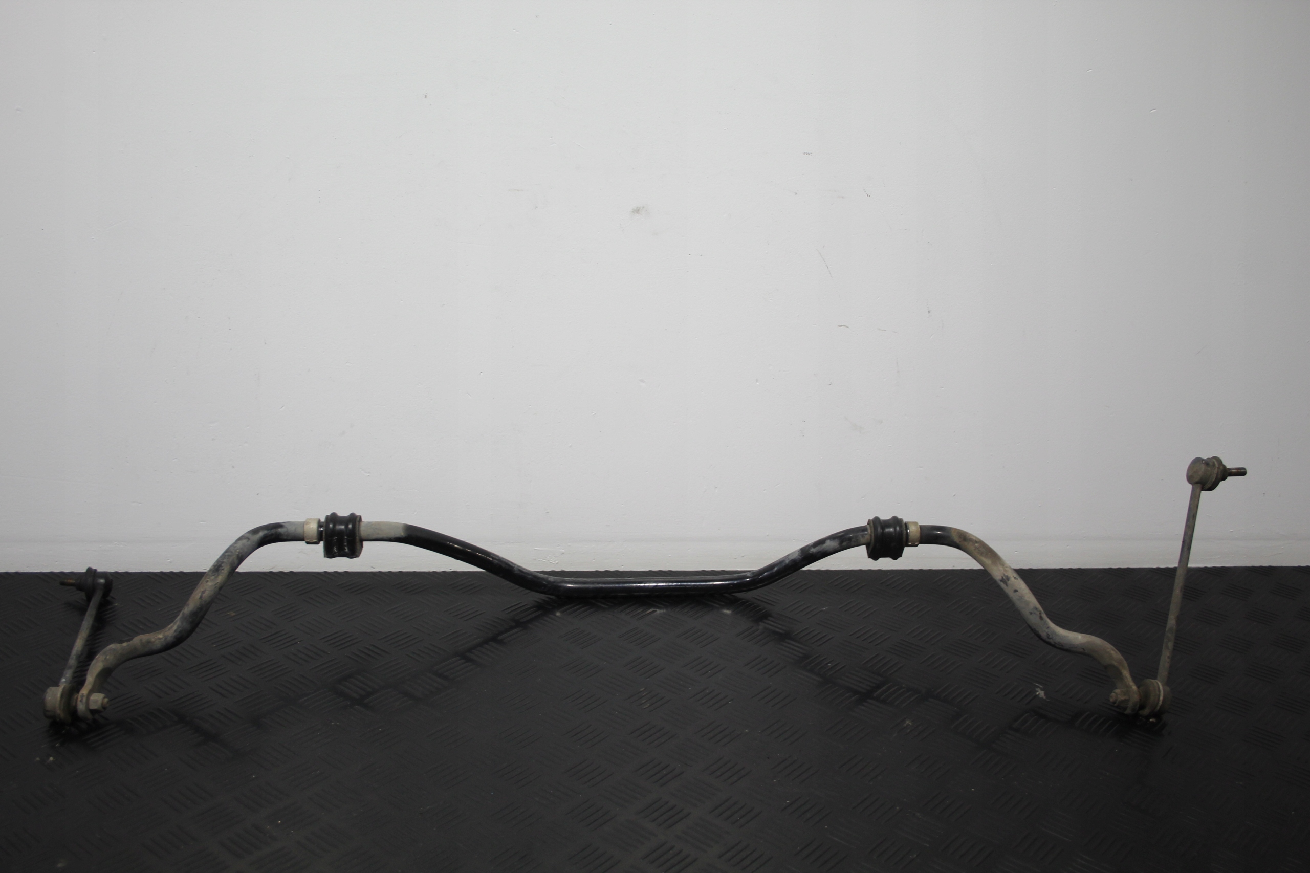 STABILIZATOR bar front SSANGYONG KORANDO III 3