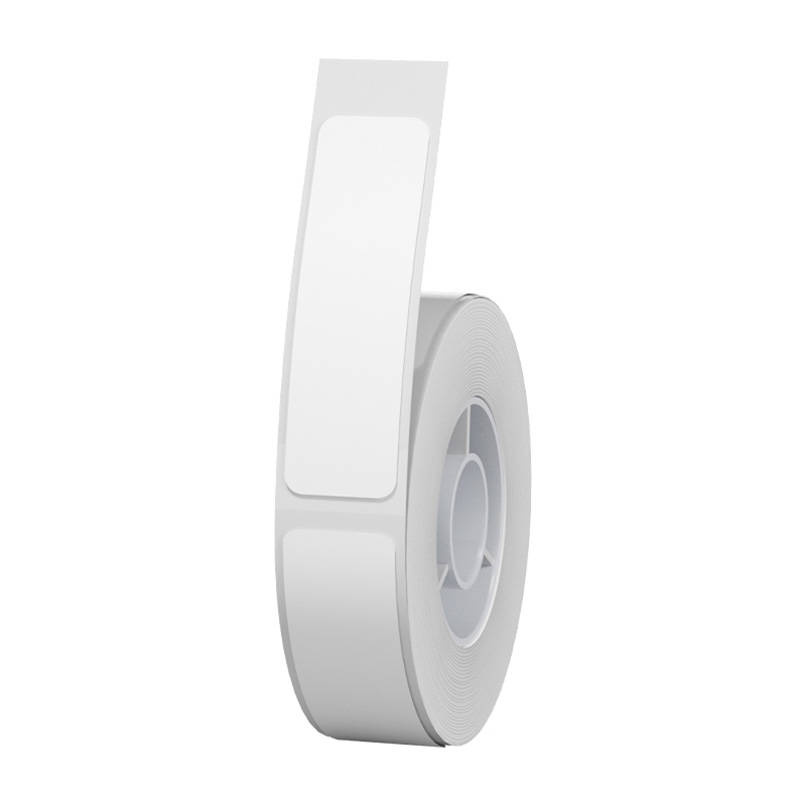 Niimbot 155 Szt Etykiety Termiczne Naklejki Do D11 D11012X40 MM Do Cen Dat