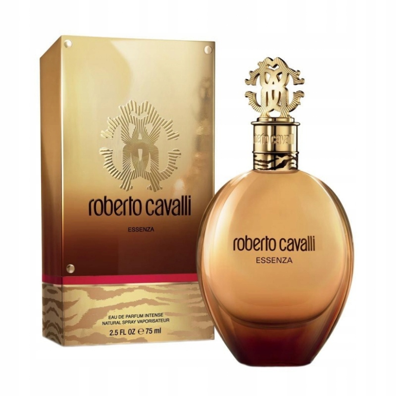 Essenza woda perfumowana kobieta Edp Robo