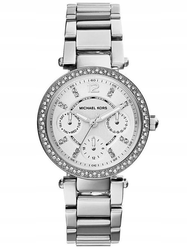 Dámské Hodinky Michael Kors MK5615 Mini Parker (zm540a)