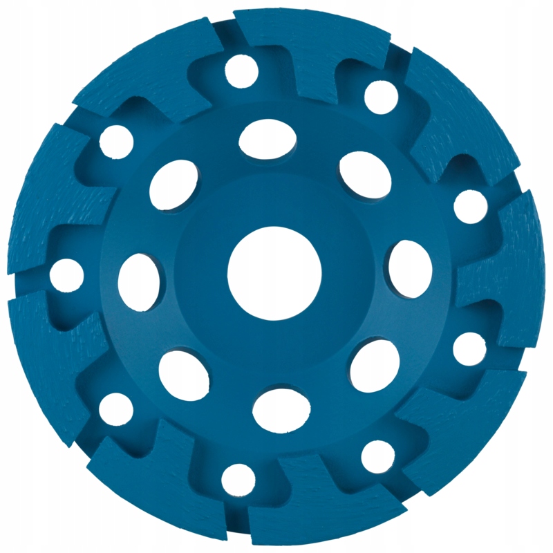 Kotoučová řezačka Tyrolit Dgc** na betonu 125 mm