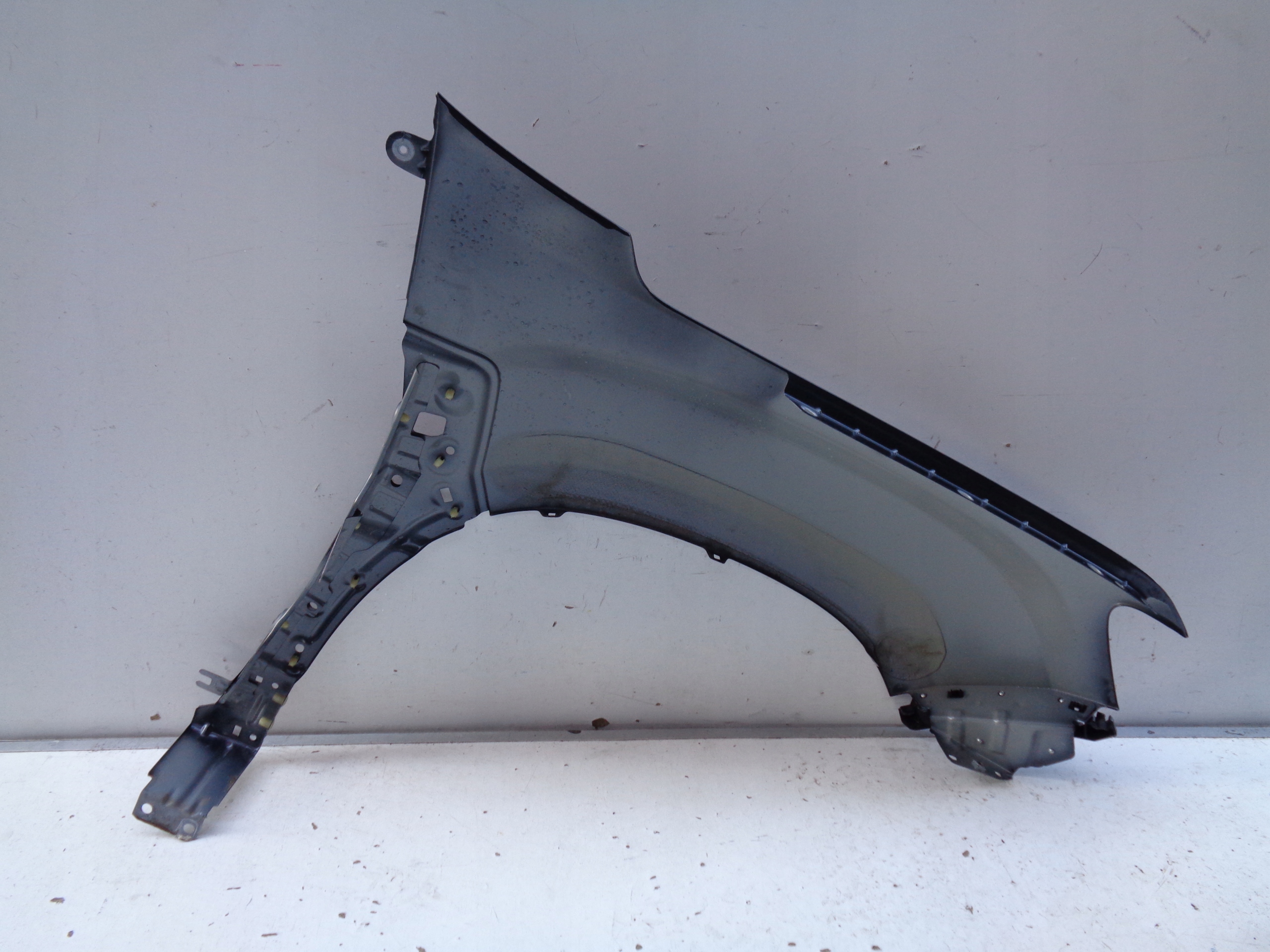 fender left front DACIA DUSTER II 17- NR 44998