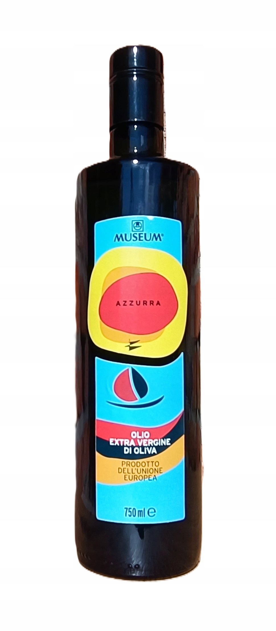 Extra Vergine olivový olej 750 ml