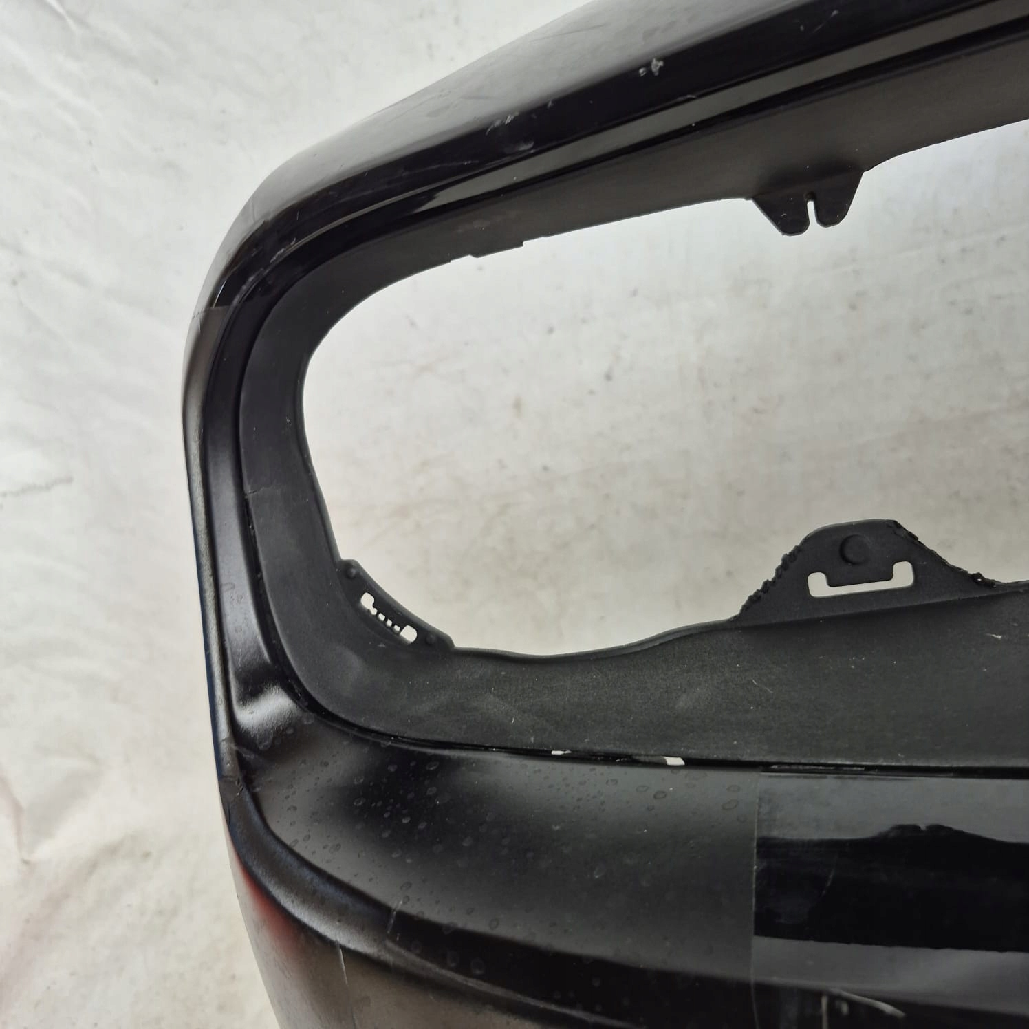 DODGE CHALLENGER III 3 LIFT 15-23 bumper front front