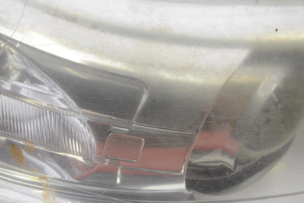 REFLEKTOR right light front lens EU 9689037780 CITROEN C5 II X7 III