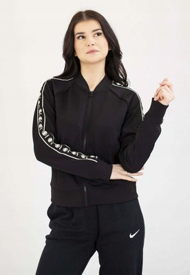 Mikina Pit Bull S Kapucí Zip Verona černá