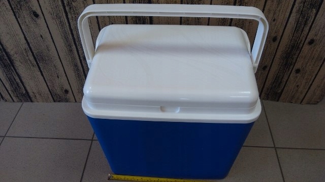 lodówka turystyczna 30l — 5