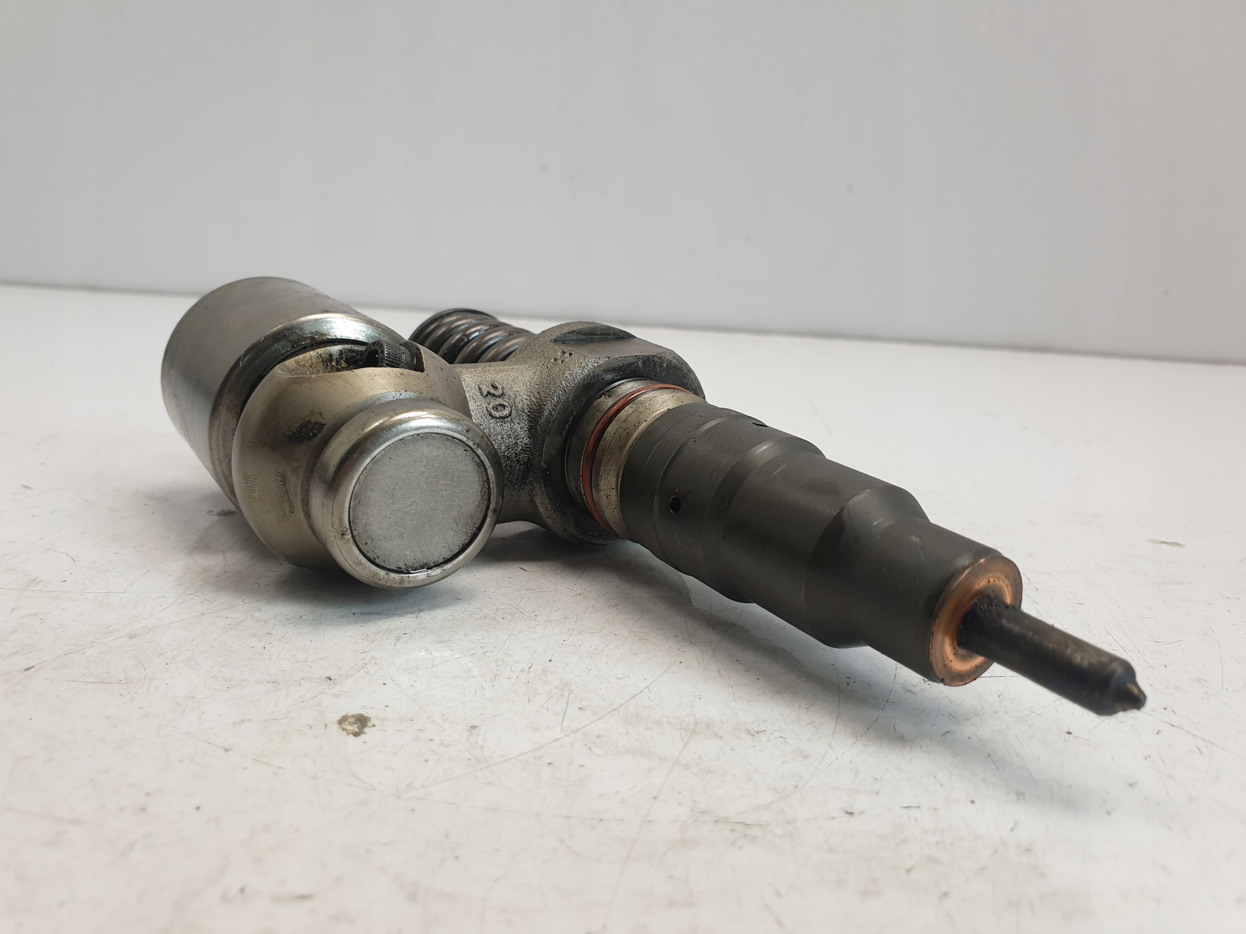 Land Rover Discovery 2 5 TD5 POMPOWTRYSKIWACZ Part manufacturer Land Rover OE