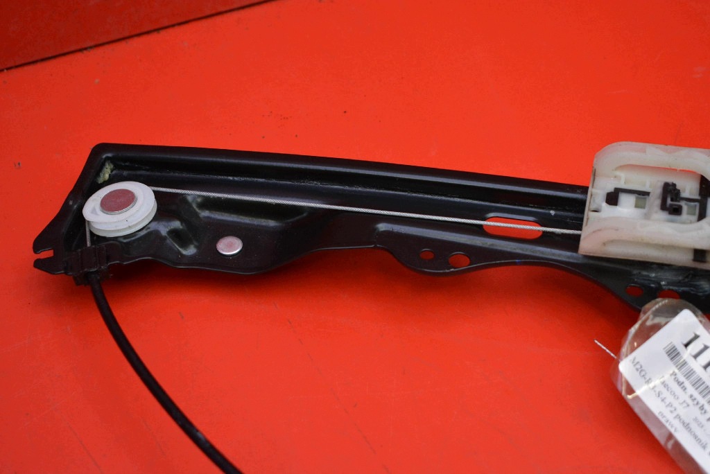 window regulator right front EU 554001424AA JAECOO J7 23