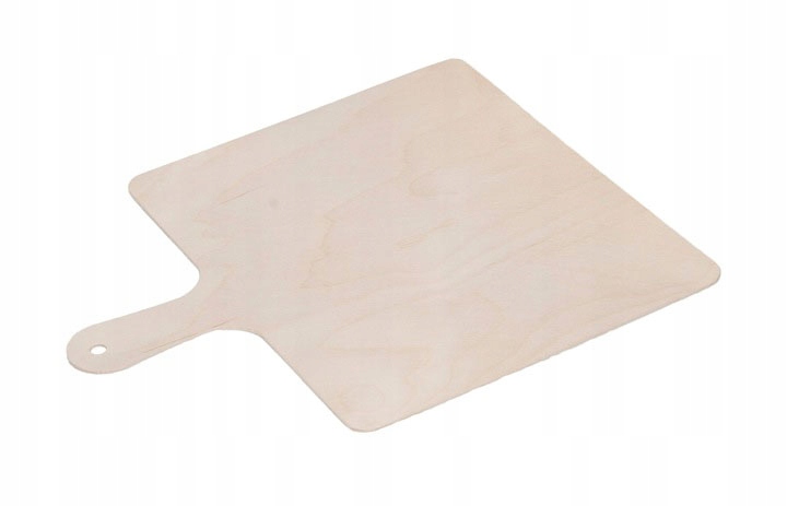 ZESTAW KAMIEŃ DO PIZZY 37x35 +ŁOPATKA+DESKA+NÓŻ !! EAN (GTIN) 05904162833504