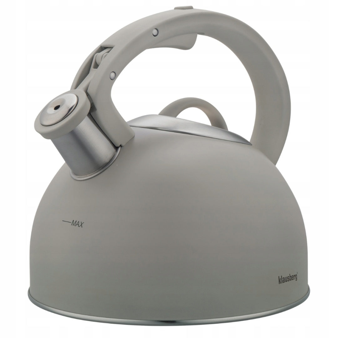 Konvice S Píšťalkou 2,5 L Klausberg KB-7912