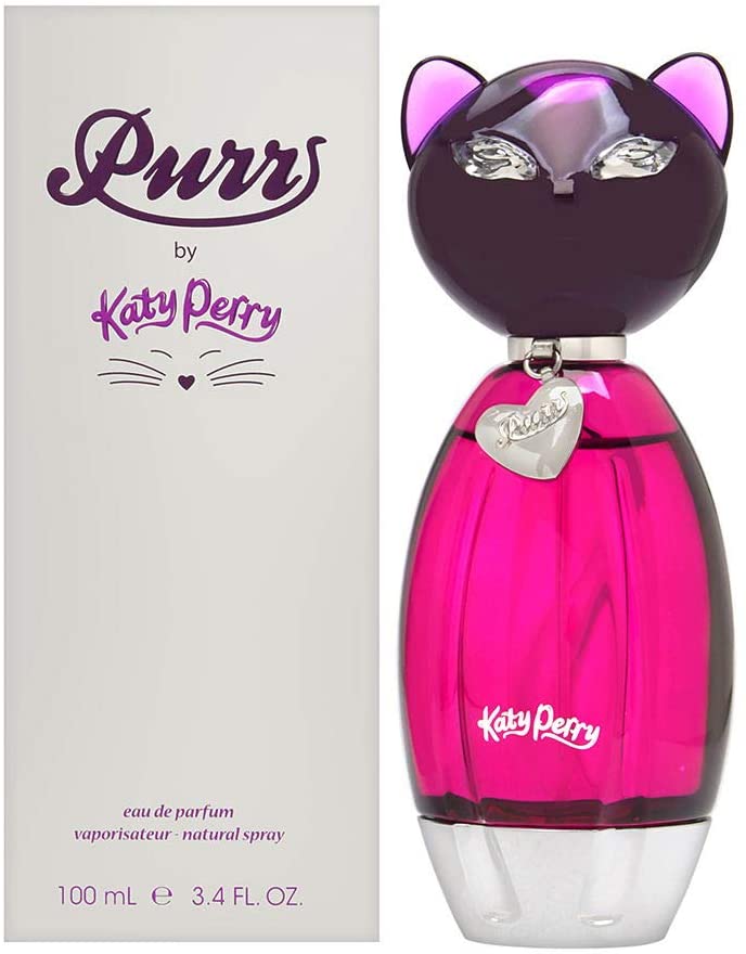 

Perfumy Katy Perry Purr 100ml edp