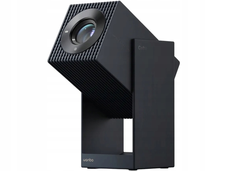 Projektor Wanbo Cube 2 Pro Full HD Android Wi-Fi 500 ANSI lumen