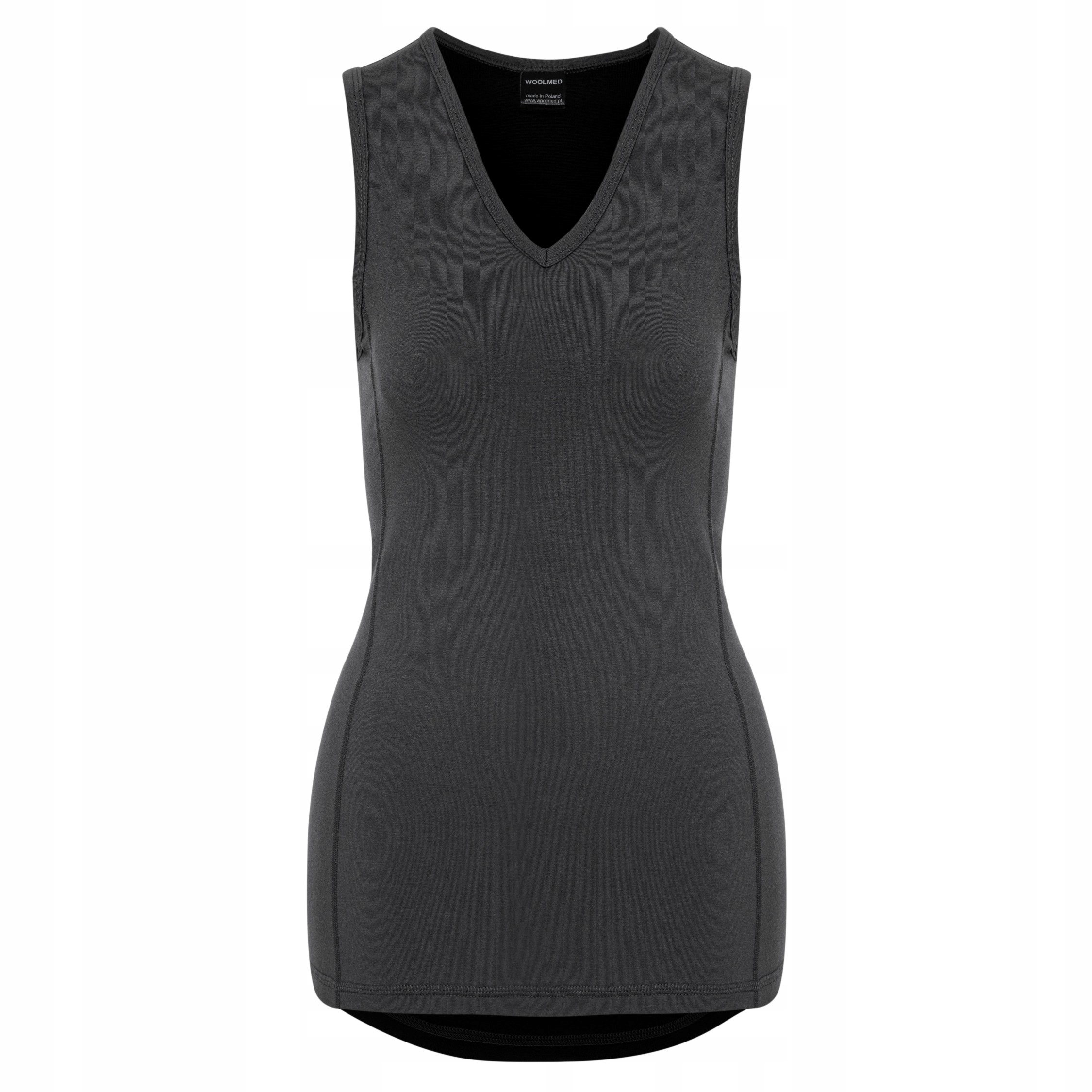 Dámské termo triko Merino Wool S